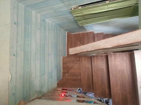 Nhỉnh 3 tỷ có hộ khẩu Q.1 24m2 2 tầng Hồ Hảo Hớn