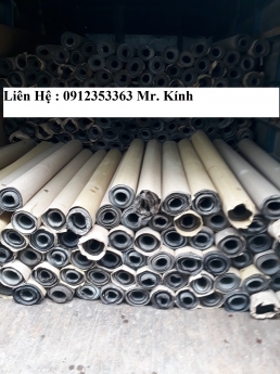 Giấy Dầu Lót Đổ Bê Tông - Giấy Dầu Chống Thấm Tại Hà Nội