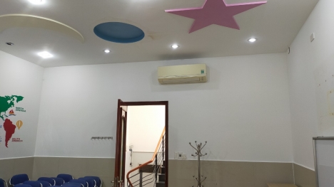 Bán nhà Hàn Thuyên, Hải Châu, Đà Nẵng