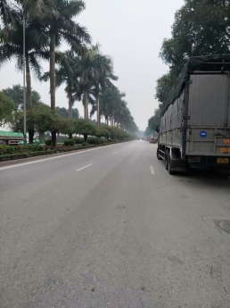 Bán đất Đông Dư, Gia Lâm đẹp long lanh diện tích 60m2, mặt tiền 3,9m giá 3,25 tỷ.