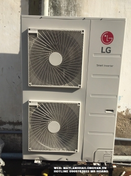 máy lạnh âm trần Reetech giá gốc rẻ nhất