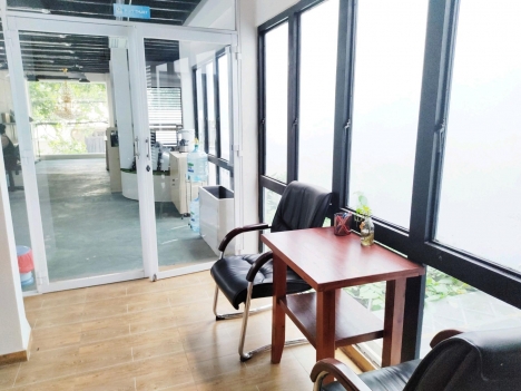 Cho thuê Biệt thự Mini – KDC Tân Quy Đông Quận 7, DTSD 200m2,