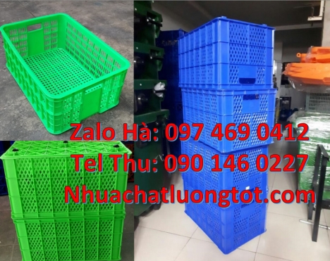 Sóng Hở giá rẻ nhất hcm. Giá bán sóng nhựa bít sóng nhựa hở giá bao nhiêu, Giỏ nhựa chở sau xe máy,