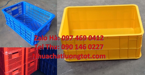 Sóng Hở giá rẻ nhất hcm. Giá bán sóng nhựa bít sóng nhựa hở giá bao nhiêu, Giỏ nhựa chở sau xe máy,
