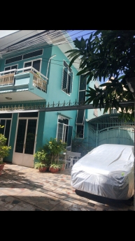 182/ Bán biệt thự mini chưa qua đầu tư hẻm xe hơi Bình Giã P.8