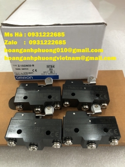 Công Ty Hoàng Anh Phương chuyên Omron Z-15GW22-B