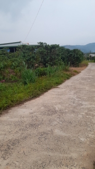 Bán lô đất Thôn 9, Đại Lào, 32x46 sẵn 400m2 thổ cư, Bảo Lộc,Lâm Đồng