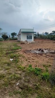 Bán lô đất Thôn 9, Đại Lào, 32x46 sẵn 400m2 thổ cư, Bảo Lộc,Lâm Đồng