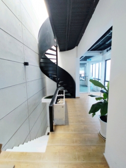Cho thuê Biệt thự Mini – KDC Tân Quy Đông Quận 7, DTSD 200m2,