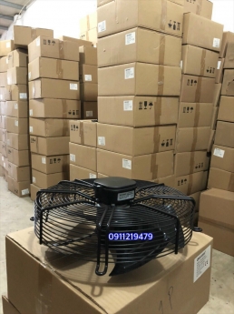 quạt dàn lạnh, quạt dàn nóng đường kính D600