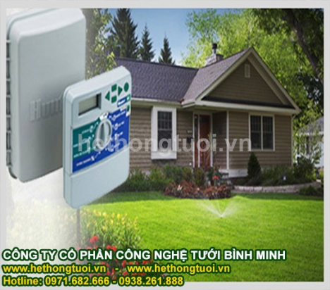 Thiết bị điều khiển tưới nmc, tủ XC 201 hunter, tủ xc 401 hunter, tủ xc 601 hunter, tủ xc 801 hunter