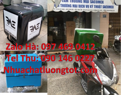 thùng giao hàng giá rẻ Túi giao hàng, Thùng giao pizza, mua thùng giao hàng, thùng Chuyển Phát nhan
