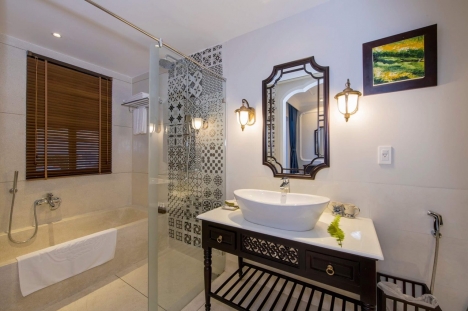 Chính chủ cần bán khách sạn siêu đẹp TP  Hội An