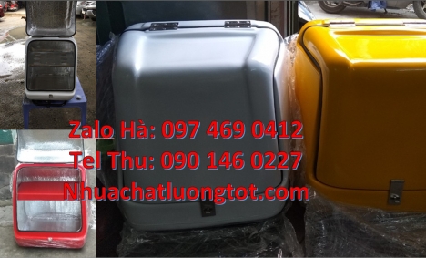 thùng giao hàng giá rẻ Túi giao hàng, Thùng giao pizza, mua thùng giao hàng, thùng Chuyển Phát nhan