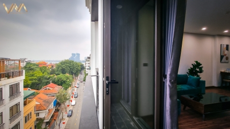 KHÁCH SẠN CĂN HỘ VNAHOMES APARTHOTEL SANG TRỌNG TIỆN NGHI 19009202
