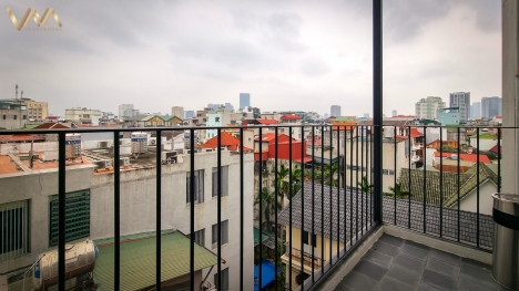KHÁCH SẠN CĂN HỘ VNAHOMES APARTHOTEL SANG TRỌNG TIỆN NGHI 19009202