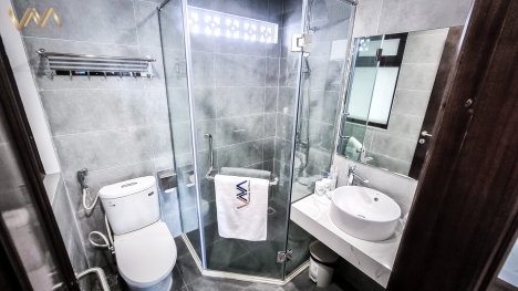 KHÁCH SẠN CĂN HỘ VNAHOMES APARTHOTEL SANG TRỌNG TIỆN NGHI 19009202
