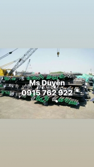Lap hợp Kim 20Cr, 40Cr, SCM440