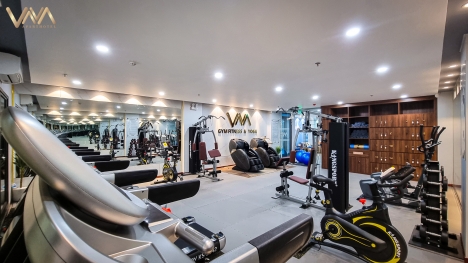 KHÁCH SẠN CĂN HỘ VNAHOMES APARTHOTEL SANG TRỌNG TIỆN NGHI 19009202