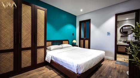 KHÁCH SẠN CĂN HỘ VNAHOMES APARTHOTEL SANG TRỌNG TIỆN NGHI 19009202