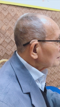 MÁY TRỢ THÍNH CHO NGƯỜI GIÀ TẠI NAM ĐỊNH