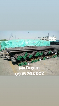 Lap hợp Kim 20Cr, 40Cr, SCM440