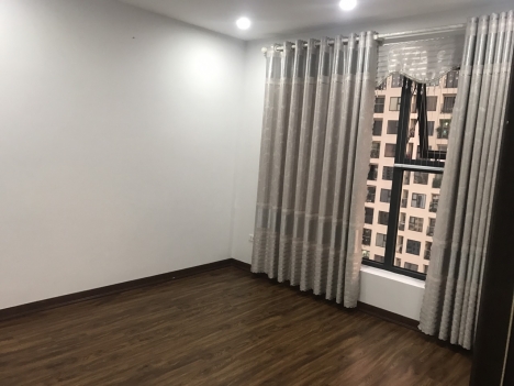 Bán chung cư 3 pn IA20, 110m2