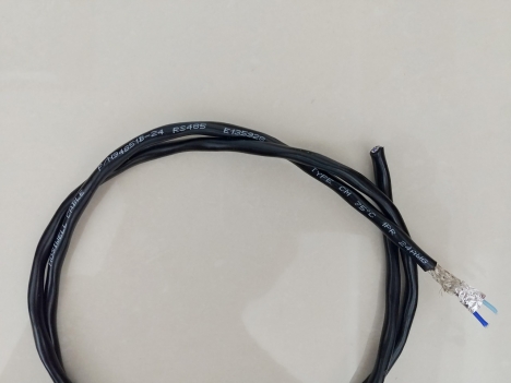 Cáp tín hiệu truyền thông công nghiệp  RS485 22AWG – RS485 24AWG Industrial Data Cable