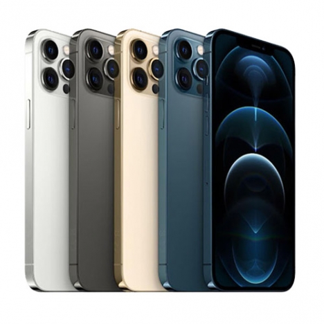 iPhone 12 Pro Max 128GB  Đã qua sử dụng  Hotsale