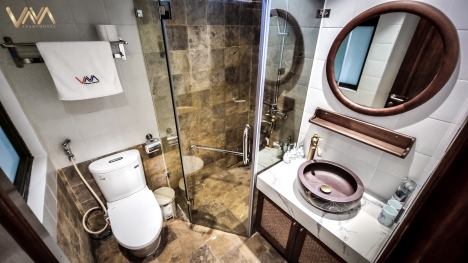 KHÁCH SẠN CĂN HỘ VNAHOMES APARTHOTEL SANG TRỌNG TIỆN NGHI 19009202