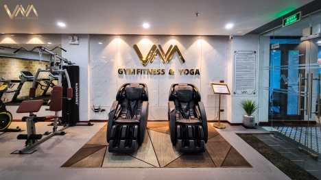 KHÁCH SẠN CĂN HỘ VNAHOMES APARTHOTEL SANG TRỌNG TIỆN NGHI 19009202