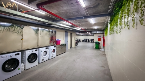 KHÁCH SẠN CĂN HỘ VNAHOMES APARTHOTEL SANG TRỌNG TIỆN NGHI 19009202