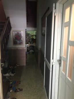 183/ Bán nhà vị trí siêu đẹp 2 mặt tiền đường Lê Hồng Phong và bà Huyện Thanh Quan