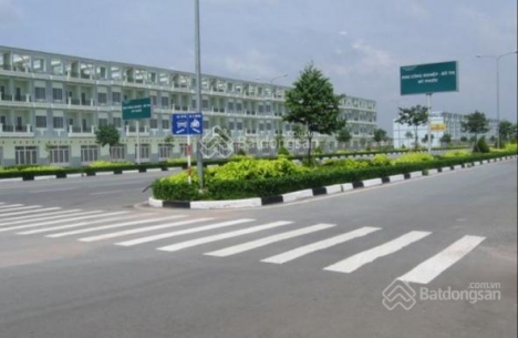 Hụt vốn kinh doanh - Cần bán gấp 5 sào (5.250M2) đất nhà gần KCN BECAMEX