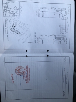 183/ Bán nhà vị trí siêu đẹp 2 mặt tiền đường Lê Hồng Phong và bà Huyện Thanh Quan