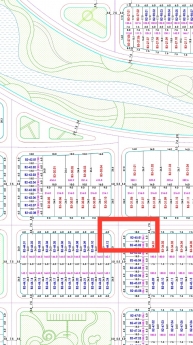 Sản phẩm 2 mặt tiền Khu v1 fpt city Đà Nẵng