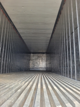 Container lạnh 40ft