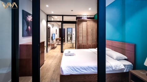 KHÁCH SẠN CĂN HỘ VNAHOMES APARTHOTEL DU LỊCH, CÔNG TÁC HÀ NỘI 19009202