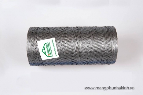 Móc kẹp cà chua giá tốt, dây treo cà chua, dây gân, sợi se giá rẻ, móc treo nhà kính