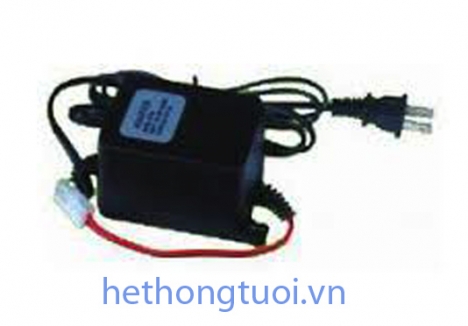 Bộ cảm biến mưa, cảm biến mưa hunter mỹ, chỉnh áp accu Hunter mỹ, van xả khí, chỉnh áp