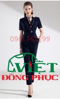 Đồ bộ vest nữ công sở đẹp cho nàng công sở sang chảnh và chuyên nghiệp