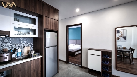 KHÁCH SẠN CĂN HỘ VNAHOMES APARTHOTEL SANG TRỌNG TIỆN NGHI 19009202