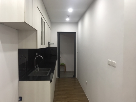 Bán chung cư 3 pn IA20, 110m2