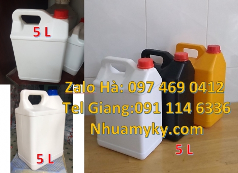 Can 2l 4l đựng hóa chất, can 10l đựng axit, can 20 25l đựng dung môi, can đựng axit 10 lít 18 lít