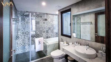 KHÁCH SẠN CĂN HỘ VNAHOMES APARTHOTEL SANG TRỌNG TIỆN NGHI 19009202