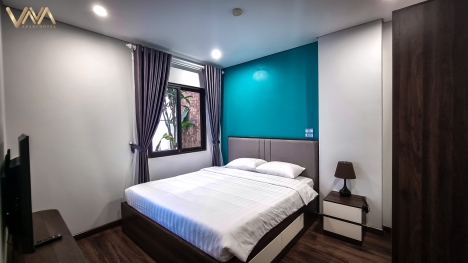 KHÁCH SẠN CĂN HỘ VNAHOMES APARTHOTEL SANG TRỌNG TIỆN NGHI 19009202