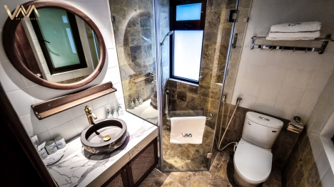 KHÁCH SẠN CĂN HỘ VNAHOMES APARTHOTEL SANG TRỌNG TIỆN NGHI 19009202