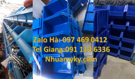 khay đựng đồ nghề Địa chỉ bán kệ duy tân, Cung cấp sỉ lẻ kệ nhựa, Kệ xanh duy tân, Hộp đựng đinh tán