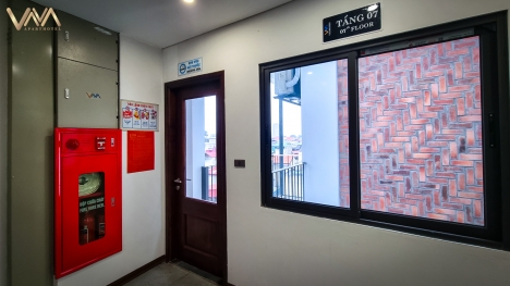 KHÁCH SẠN CĂN HỘ VNAHOMES APARTHOTEL SANG TRỌNG TIỆN NGHI 19009202
