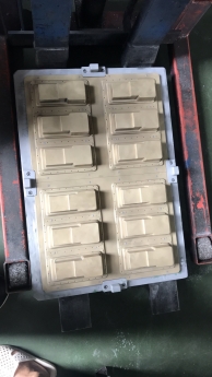 Khuôn, mạ teflon, nhôm
